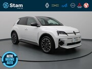 Renault 5 - comfort range Roland-Garros 52 kWh Camera | Climate | Navi |