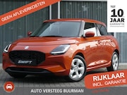 Suzuki Swift - 1.2 Select Smart Hybrid ACTIE!! Uitvoorraad leverbaar, Apple