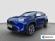 Toyota Yaris Cross - 1.5 Hybrid 116pk Executive | 360 graden camera | Premium aud