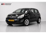 Opel Corsa - 1.4 16V Business+ |Navi|Stoel-stuur verwarming
