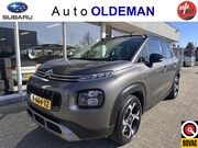 Citroën C3 Aircross - 1.2 PureTech S&S Shine LEDER, H.U.D, PANO, 360 CAMERA