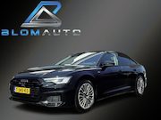 Audi A6 - Limousine 55 TFSI e quattro Pro Line S Competition