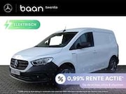 Mercedes-Benz Citan - eCitan 112 Pro L1 51 kWh