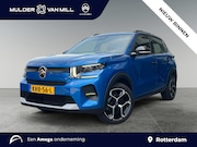 Citroën e-C3 - Plus 113pk Comfort Range 44 kWh | 3 FASE | CARPLAY | BLUETOO