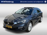 Seat Leon - Sportstourer 1.4 TSI eHybrid PHEV Xcellence / AUTOMAAT/ PANO