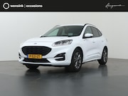 Ford Kuga - 2.5 PHEV ST-Line X | SOH 90% | Trekhaak | Winterpakket | HUD