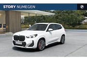 BMW X1 - xDrive25e M Sport Automaat / Panoramadak / Sportstoelen / M