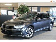 Volkswagen Passat - Variant 1.4 TSI PHEV GTE 218 PK Pano Trek Virtual Navi Leder