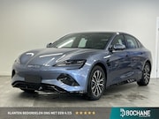 BYD SEAL - Business RWD 61.4 kWh | Fiscaal aantrekkelijk & Leverbaar bi