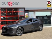 Mazda 3 - 2.0 e-SkyActiv-G M Hybrid 150 Sportive *360/ACC/HEAD UP