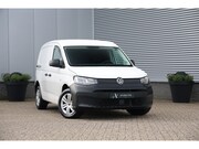 Volkswagen Caddy - Cargo 1.5 TSI Automaat Benzine Cruise|Stoelvw|4S band