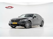 BMW 5-serie - 540i High Executive