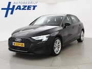 Audi A3 - Sportback 40 TFSI e 204 PK PLUG-IN HYBRID + VIRTUAL COCKPIT