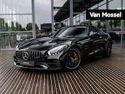 Mercedes-Benz AMG GT - 4.0 S | AMG PERFORMANCE STOELEN | AMG PERFORMANCE UITLAAT |