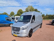 Mercedes-Benz Sprinter - 316 CDI L2H2 3500KG Trekhaak / 360 Cam / Led / Vol
