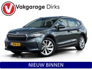 Skoda Enyaq iV - iV ✅ Pano ✅ Leder ✅ ACC