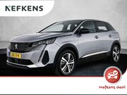 Peugeot 3008 - 1.6 HYbrid 225pk Allure Pack Business Automaat | Navigatie |