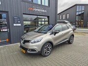 Renault Captur - 1.2 TCe Dynamique Automaat|Cruise|Camera|Trekhaak|