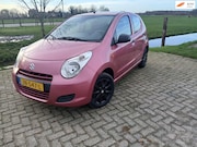 Suzuki Alto - 1.0 Base AIRCO ELEKTRISCHE RAMEN