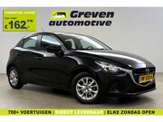 Mazda 2 - 1.5 Skyactiv-G TS | Airco | Cruise | Parkeersensoren | NAP