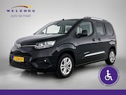 Toyota ProAce City - 1.2 Turbo Active Direct leverbaar! Handsegmentgas & Bedrijfs