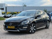 Volvo V60 - 2.4 D6 AWD Plug-In Hybrid Summum/DAK/LED