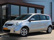 Nissan Note - 1.4 Life + | Cruise | PDC | lmv