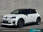Renault 5 - comfort range Techno 52 kWh | Adaptive Cruise Control | Came