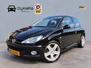 Peugeot 206 - 2.0-16V GTI Origineel NL NAP