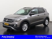 Volkswagen T-Cross - 1.0 TSI Style DSG | Navigatie | Stoelverwarming | Parkeersen