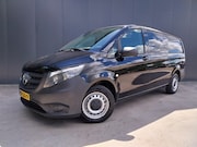 Mercedes-Benz Vito - 111 CDI AIRCO TREKHAAK L2 H1