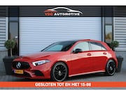 Mercedes-Benz A-klasse - 200 AMG Pano | Widescreen | Sfeerverlichting | Augmented Rea