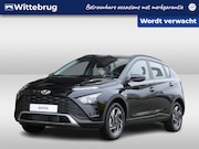 Hyundai Bayon - 1.0 T-GDI Comfort **WORDT VERWACHT** APPLE / ANDROID AUTOMAA