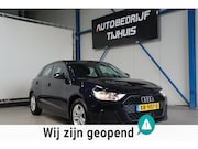 Audi A1 - Sportback 30 TFSI Pro Line Automaat - N.A.P. Airco, Cruise, 