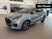 Ford Puma - 1.0 EcoBoost Hybrid ST-Line | SNEL LEVERBAAR! | WINTER PACK