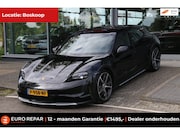 Porsche Taycan Cross Turismo - 4 93 kWh DEALER OND. BTW AUTO