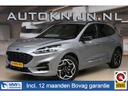 Ford Kuga - 2.5 PHEV ST-Line X | ACC | Winter pack | Elek. klep | Camera
