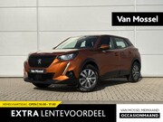 Peugeot 2008 - 1.2 PureTech Blue Lease Active | Parkeerhulp | Cruise Contro