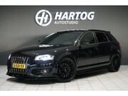 Audi S3 - 2.0 TFSI quattro Ambition Pro Line + MILLTEK / MAGNETIC RIDE