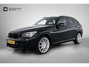 BMW X1 - XDrive25d High Executive M-Sport | Perf onderH | StoelverW |