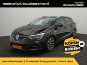 Renault Mégane - Estate TCe 140 Techno - RIJKLAARPRIJS - All Seasonbanden - A