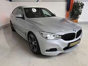 BMW 3-serie - Gt (f34) 320I AUT8, M-pakket Navi, Stoelve