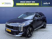 Kia Sportage - 1.6 T-GDi Hybrid DynamicPlusLine Navigatie | Apple Carplay/