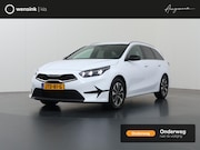 Kia Ceed - Sportswagon 1.0 T-GDi Design Edition | Navigatie | Parkeerca