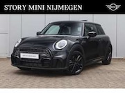 MINI John Cooper Works - Cooper Automaat / Panoramadak / Sportstoelen / Ach