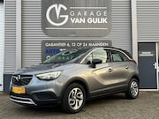 Opel Crossland - X 1.2 110PK TwoTone, Navi, Clima, Cruise, Camera, Isofix, Ca