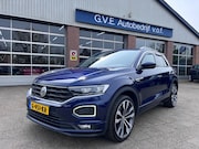 Volkswagen T-Roc - 1.5 TSI SPORT R-LINE AUTOMAAT NAV COMPLEET