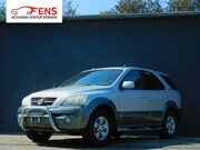 Kia Sorento - 2.5 CRDi X-clusive Fulltime 4 WD! 4X4! SCHUIFDAK! LEER! STOE