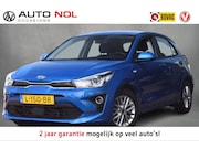 Kia Rio - 1.0 T-GDi MHEV DynamicLine | Apple Carplay | ACC | Camera |