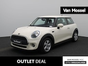 MINI One - Mini 1.5 | Bluetooth | Radio | Airco |